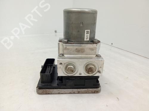 Used ABS pump ABS pump BMW X3 (G01, F97, G08) xDrive 20 d (190 hp) 33854086 33854086