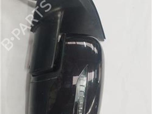 Left mirror NISSAN QASHQAI II (J11, J11_) 1.5 dCi | BP27850093C26 