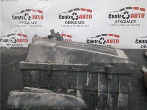 Used Air filter box VW GOLF V (1K1) 2.0 TDI 16V (140 hp) 27842535