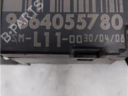 Andre PEUGEOT 307 Break (3E) 1.6 HDi 110 | BP27845273O1 