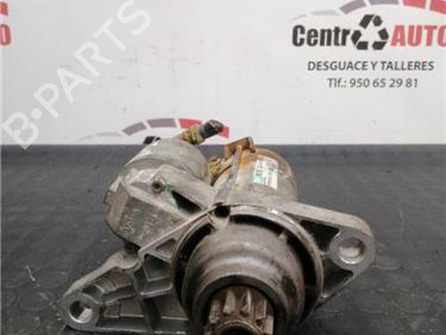 Starter SKODA FABIA II Combi (545) 1.2 | BP27853162M8