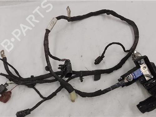 Kabel SEAT LEON (KL1, KLG) 2.0 TDI (116 hp) 27848353