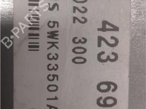 Elektronisk modul BMW 5 (E39) 530 d | BP27846732M83