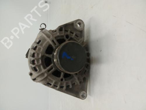 Used Alternator Alternator KIA CEE'D SW (ED) 1.6 CRDi 115 (115 hp) 33334440 33334440