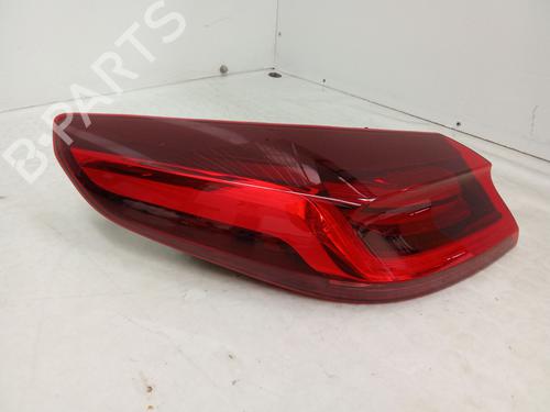 Left taillight KIA XCEED (CD) 1.6 GDI Hybrid | BP40236915C34 - Image 2