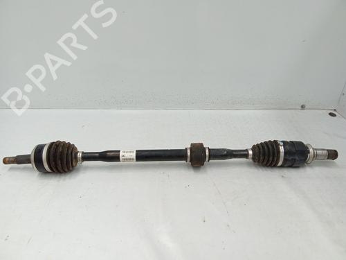Used Right front driveshaft Right front driveshaft 36987177 36987177