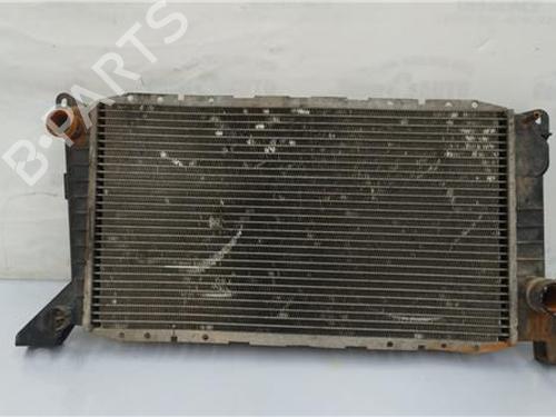 Used Water radiator FORD TRANSIT Van (E_ _) 2.0 (EAL, EAS) (114 hp) 27850365