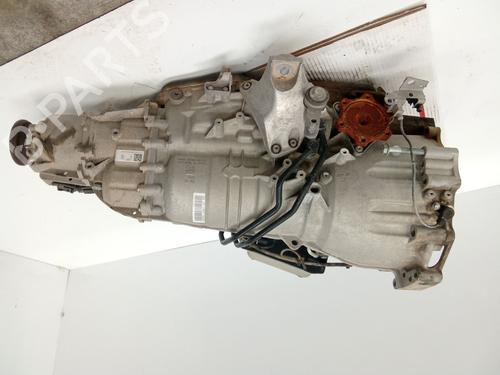 Gearkasse AUDI A6 C6 (4F2) 3.0 TDI quattro | BP29940899M3 