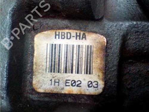 Styring servopumpe FORD TRANSIT V363 Van (FCD, FDD) E-TRANSIT | BP27852703M99 