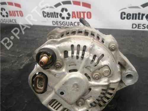 Alternator HYUNDAI GETZ (TB) 1.5 CRDi GLS | BP27842313M7 