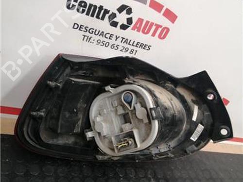 Right taillight FIAT BRAVO II (198_) 1.4 T-Jet (198AXG1B) | BP27841649C35 