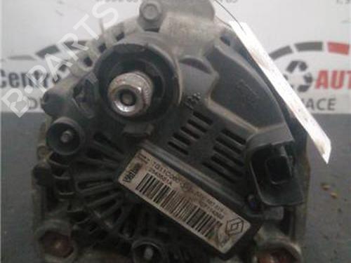 Generator RENAULT MEGANE II Coupé-Cabriolet (EM0/1_) 1.6 | BP27842904M7 