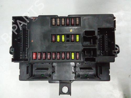 Used Other PEUGEOT BOXER Van 2.2 HDi 130 (131 hp) 31044630