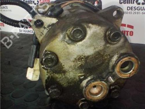 AC compressor CITROËN ZX (N2) 1.6 i | BP27842138M34 