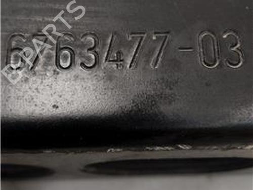 Left rear suspension arm BMW 3 (E90) 320 d | BP27848538M14 