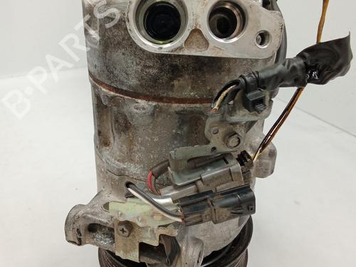 AC compressor RENAULT SCÉNIC III (JZ0/1_) 1.9 dCi (JZ0J, JZ1J, JZ1K, JZ1S) | BP27852444M34 