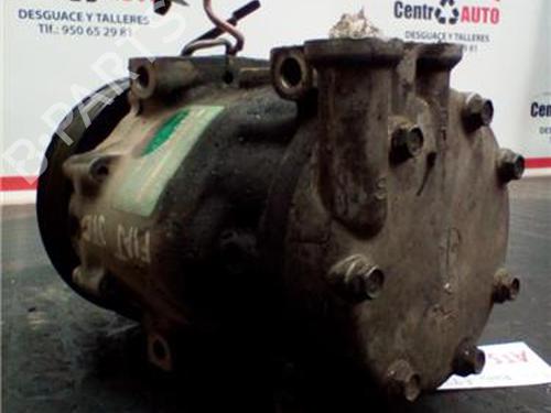 AC compressor FIAT BRAVO II (198_) 1.9 D Multijet (198AXD1A) | BP30052711M34