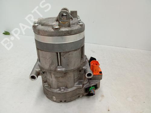 AC compressor KIA XCEED (CD) 1.6 GDI Hybrid | BP40079123M34 - Image 4