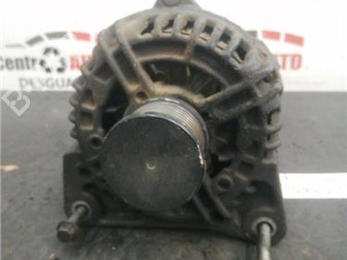 Generator RENAULT MEGANE II Saloon (LM0/1_) 1.9 dCi (LM0G, LM1G, LM2C) | BP27843564M7 