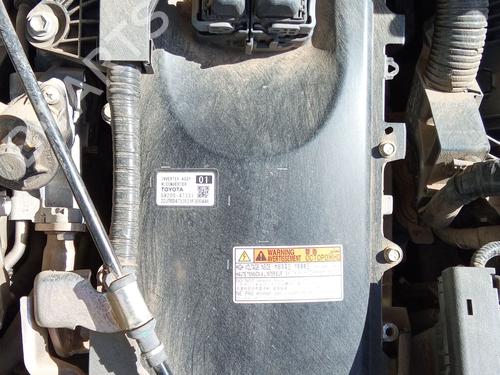 Inverter/Convertitore TOYOTA C-HR (_X1_) 1.8 Hybrid (ZYX10_, ZYX11_) (98 hp) 31878474