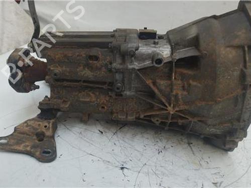 Gearbox BMW X1 (E84) sDrive 18 d | BP27686740M3 