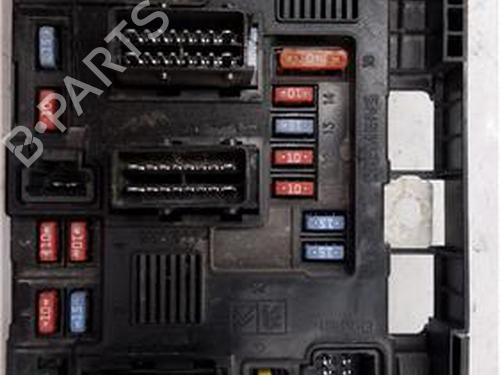 Andre CITROËN XSARA PICASSO (N68) 2.0 HDi | BP27846126O1