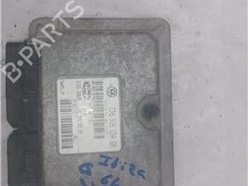Used Electronic module SEAT IBIZA III (6L1) 1.4 16V (75 hp) 27847273