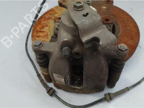 Right rear brake caliper PEUGEOT 3008 II SUV (MC_, MR_, MJ_, M4_) 1.6 BlueHDi 115 (MCBHXW, MCBHYB) | BP27850474M106 