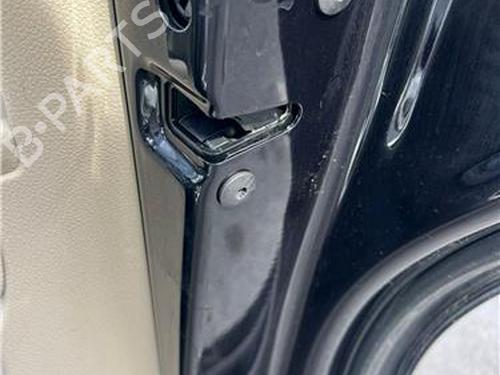 Used Rear right lock VW TIGUAN (5N_) 2.0 TDI 4motion (140 hp) 27686390