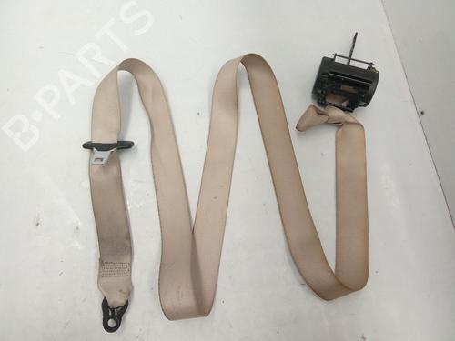 Used Rear left seatbelt Rear left seatbelt BMW 3 (F30, F80) 320 d (184 hp) 33812175 33812175