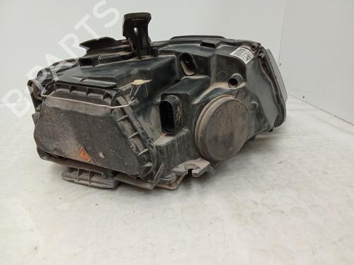 Left headlight AUDI A5 (8T3) 3.0 TDI quattro | BP36837777C28 - Image 3