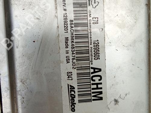 Elektronische module OPEL MOKKA / MOKKA X (J13) 1.4 (_76) | BP29629489M83 