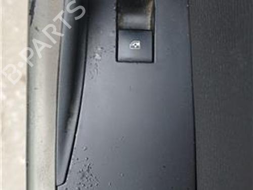 Used Right front window switch OPEL ASTRA J (P10) 1.6 (68) (115 hp) 27674701