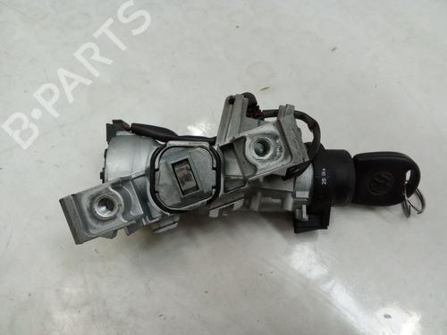 Used Ignition barrel Ignition barrel 39198682 39198682