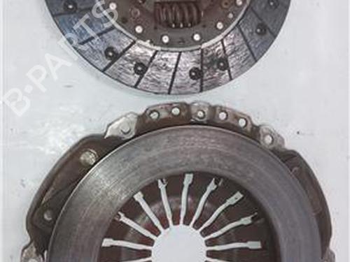 Other RENAULT SCÉNIC II (JM0/1_) 1.5 dCi (JM0F) | BP27846376O1