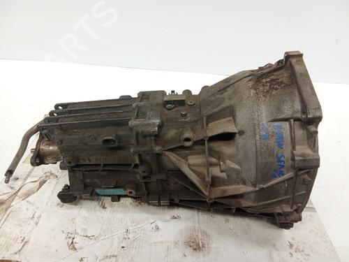Used Gearbox Gearbox BMW 1 (E87) 118 d (143 hp) 34344485 34344485