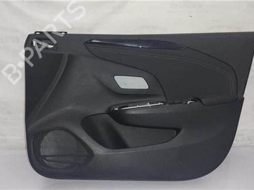 Forreste højre beklædning OPEL CORSA F (P2JO) 1.5 (68) (102 hp) 27686686