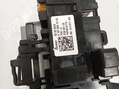 Other MERCEDES-BENZ GLE (V167) GLE 400 d 4-matic (167.123) | BP31878314O1