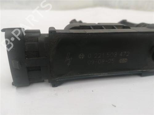 Tændspole OPEL CORSA C (X01) 1.2 (F08, F68) | BP27845815M94 