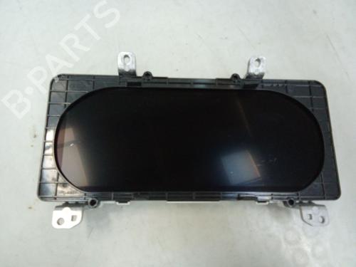 Used Instrument cluster Instrument cluster KIA XCEED (CD) 1.6 GDI Hybrid (141 hp) 40227471 40227471