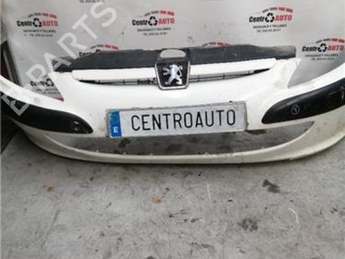 Front bumper PEUGEOT 307 Break (3E) 2.0 HDI 90 | BP27842929C7 