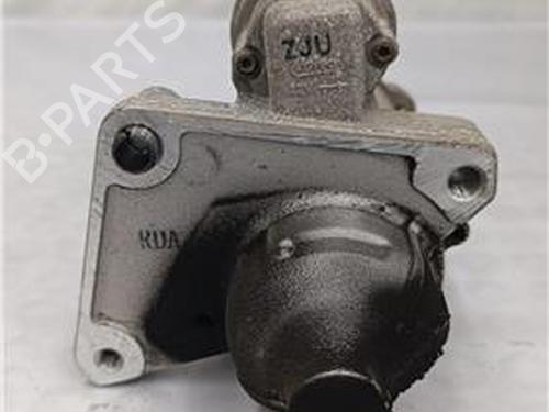 Used Starter PEUGEOT 308 II (LB_, LP_, LW_, LH_, L3_) 1.5 BlueHDi 130 (131 hp) 27686659