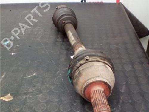 Used Left front driveshaft FORD FOCUS I Saloon (DFW) 1.4 16V (75 hp) 27854020