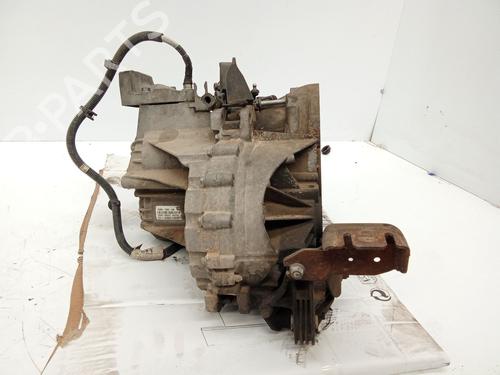 Gearbox FORD S-MAX (WA6) 2.0 TDCi | BP34152516M3 - Image 2
