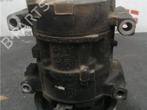 Used AC compressor FIAT STILO Multi Wagon (192_) 1.9 D Multijet (120 hp) 27843442