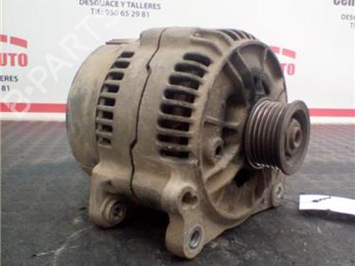 Used Alternator FORD GALAXY II (WA6) 2.3 (160 hp) 27844187
