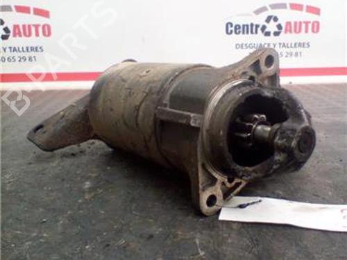 Used Starter OPEL KADETT E (T85) 1.8 i (C19, D19) (115 hp) 27850074