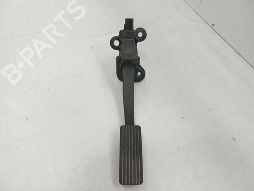 Used Pedal Pedal MITSUBISHI OUTLANDER II (CW_W) 2.2 DI-D 4WD (140 hp) 27849757 27849757