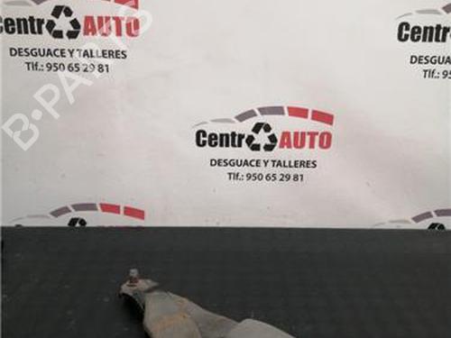 Used Seat buckle KIA RIO I Hatchback (DC) 1.3 (82 hp) 27852755