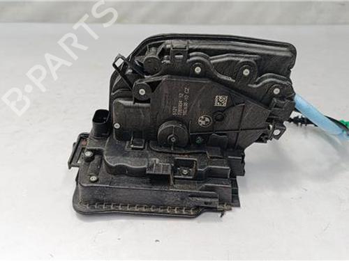 Front right lock BMW X1 (F48) xDrive 20 d | BP27850850C97 